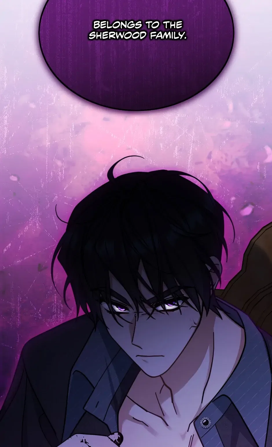 I Will Take Responsibility for the Welfare of the Male Lead Chapter 30 – Page 83