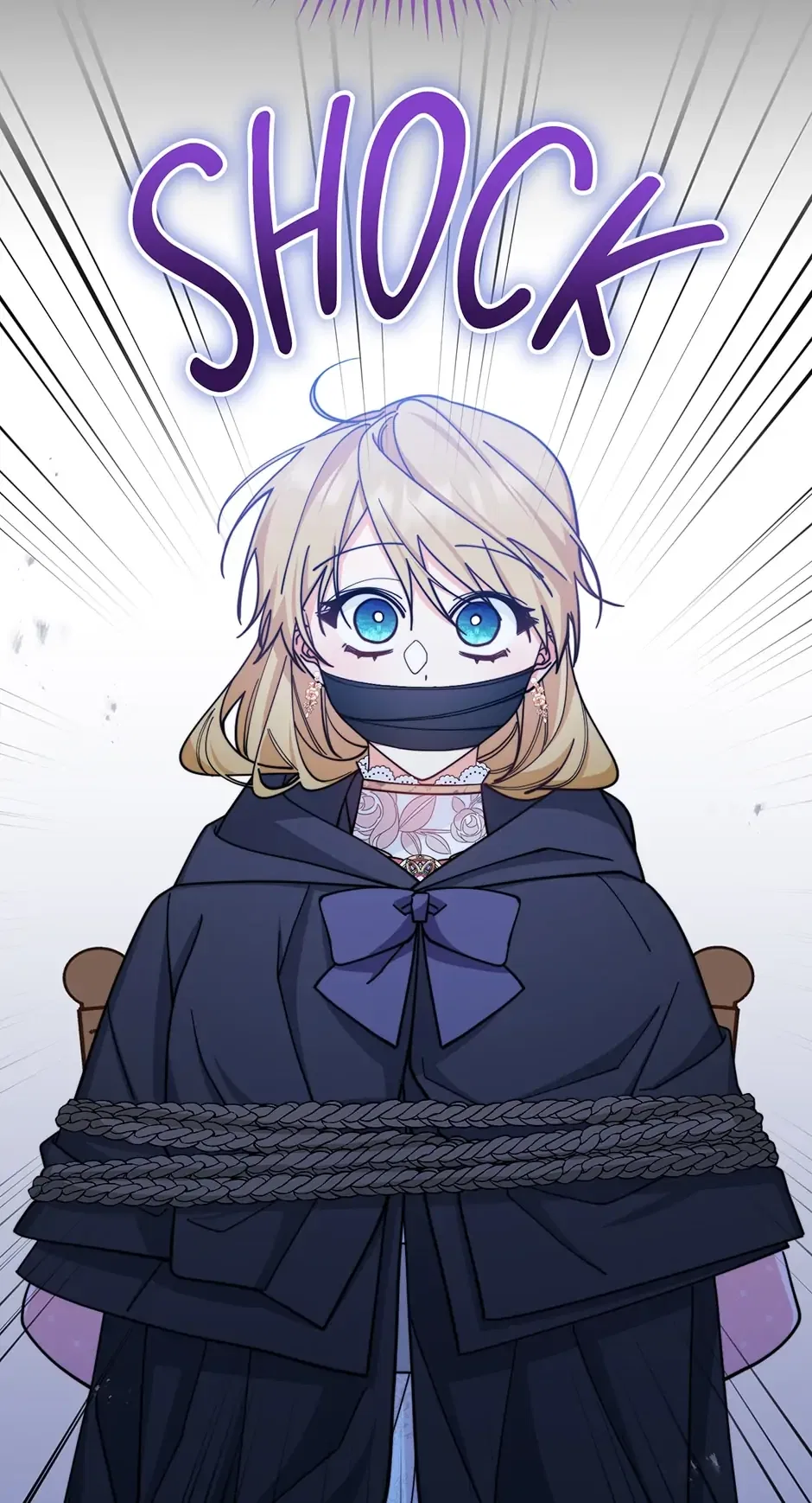 I Will Take Responsibility for the Welfare of the Male Lead Chapter 29 – Page 5