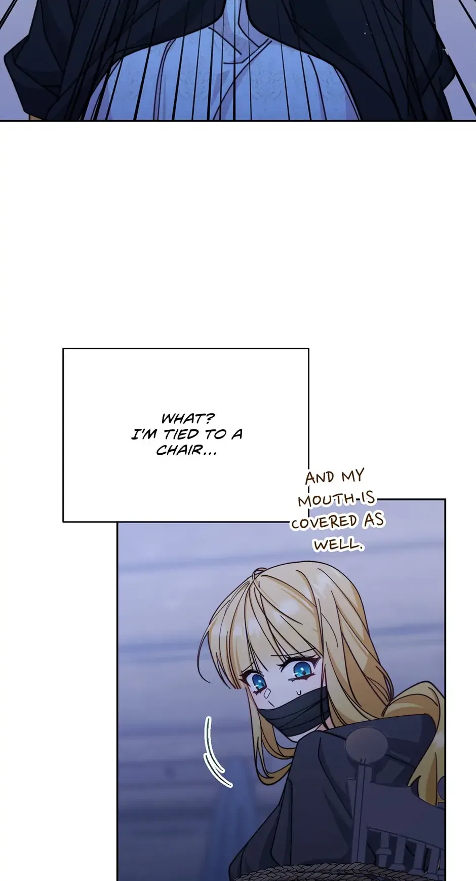 I Will Take Responsibility for the Welfare of the Male Lead Chapter 29 – Page 6