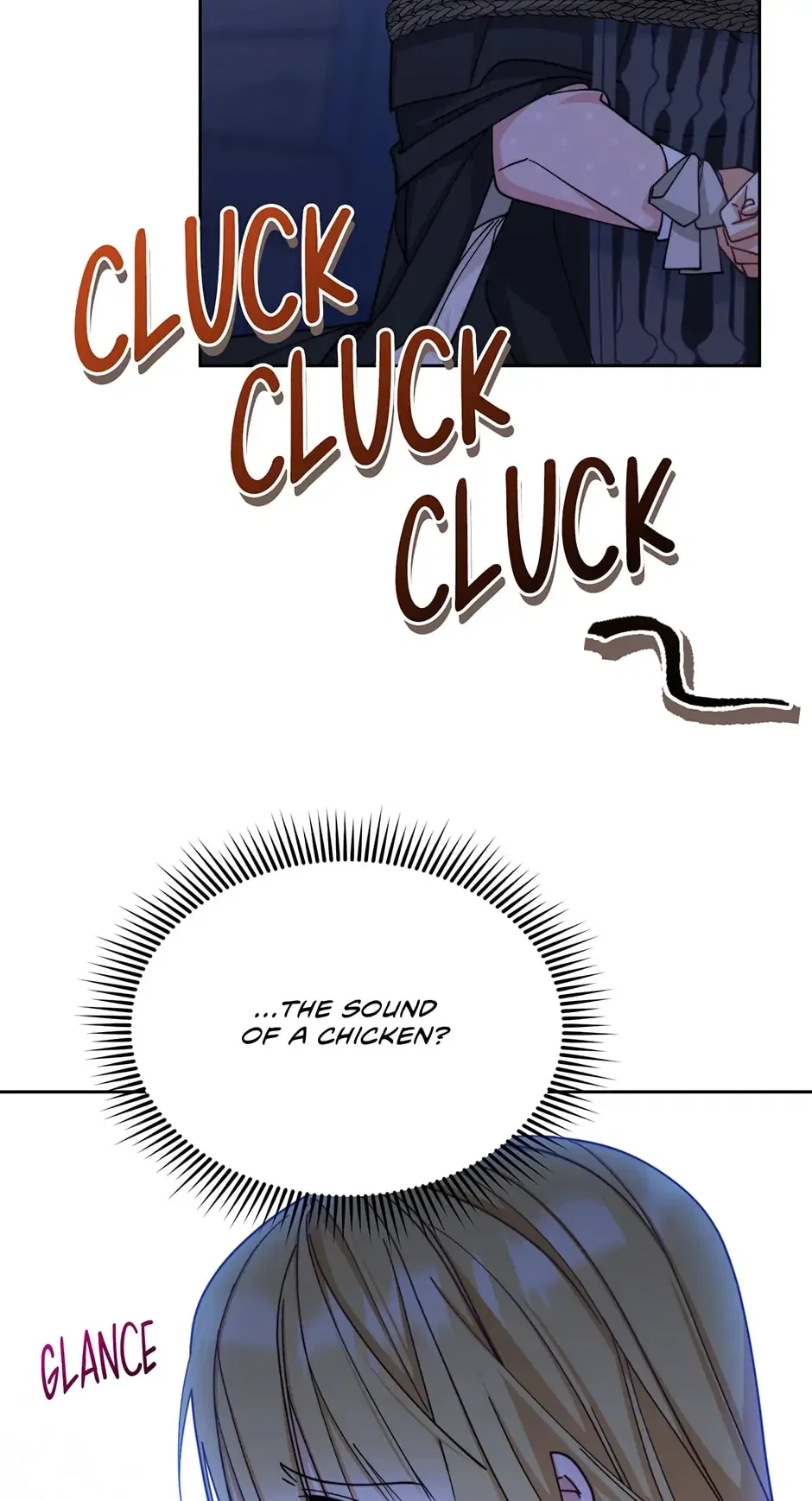 I Will Take Responsibility for the Welfare of the Male Lead Chapter 29 – Page 7