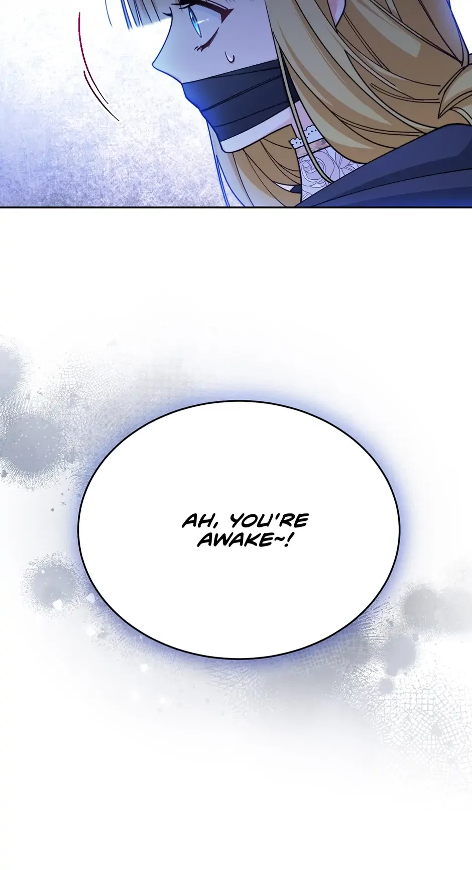 I Will Take Responsibility for the Welfare of the Male Lead Chapter 29 – Page 8