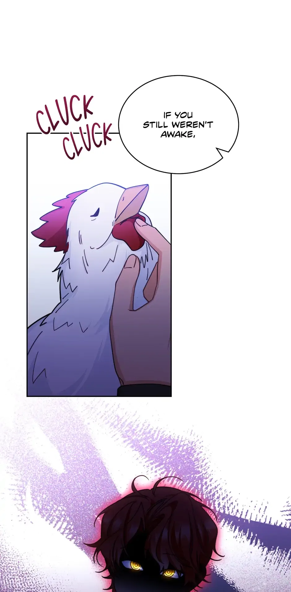 I Will Take Responsibility for the Welfare of the Male Lead Chapter 29 – Page 9