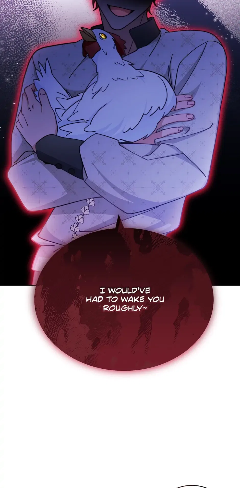 I Will Take Responsibility for the Welfare of the Male Lead Chapter 29 – Page 10