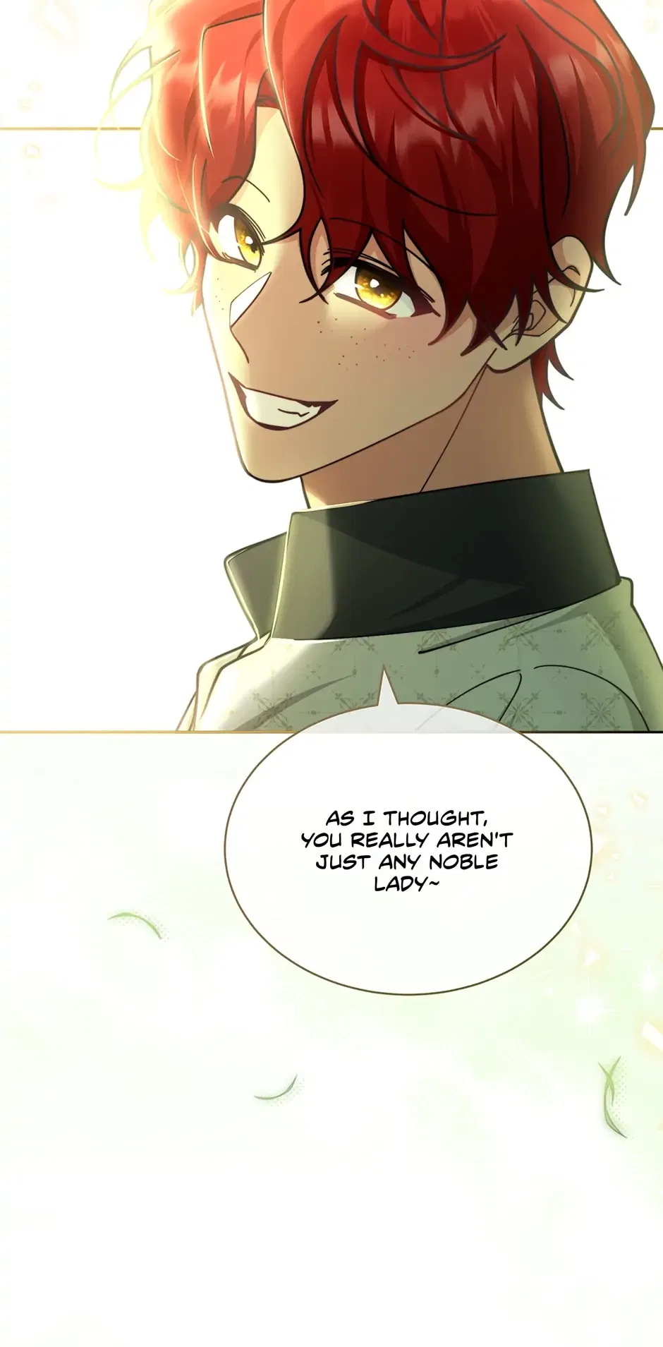 I Will Take Responsibility for the Welfare of the Male Lead Chapter 29 – Page 15