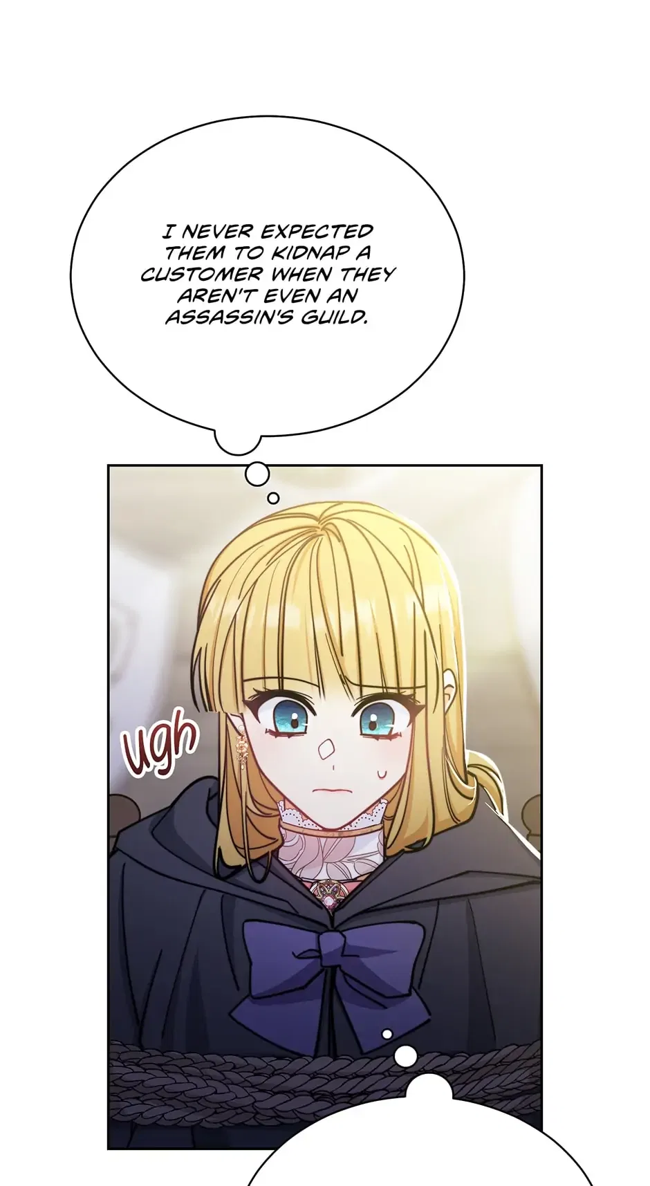 I Will Take Responsibility for the Welfare of the Male Lead Chapter 29 – Page 18