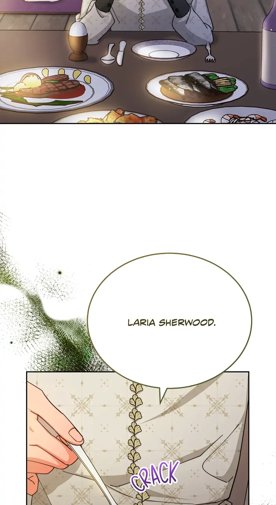 I Will Take Responsibility for the Welfare of the Male Lead Chapter 29 – Page 20