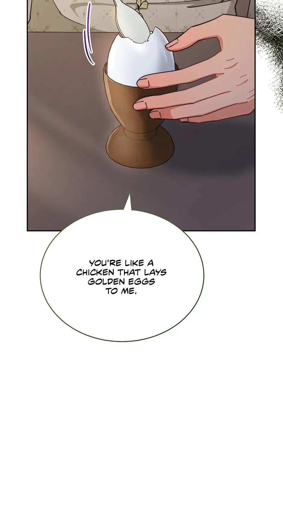 I Will Take Responsibility for the Welfare of the Male Lead Chapter 29 – Page 21
