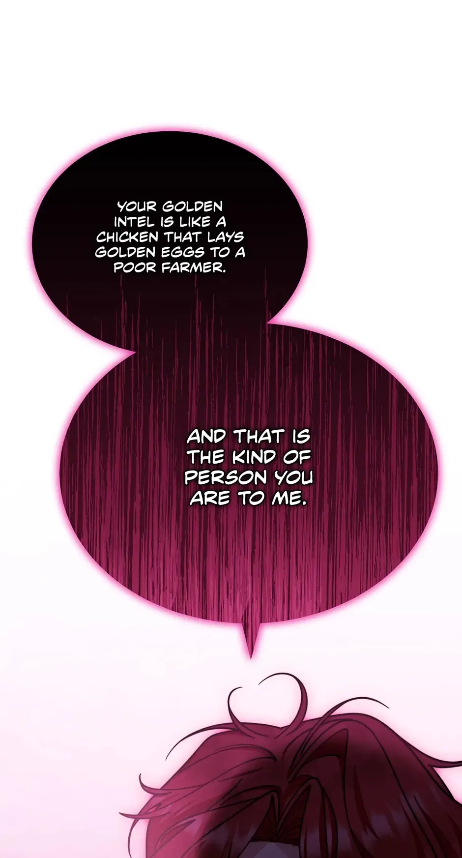 I Will Take Responsibility for the Welfare of the Male Lead Chapter 29 – Page 22
