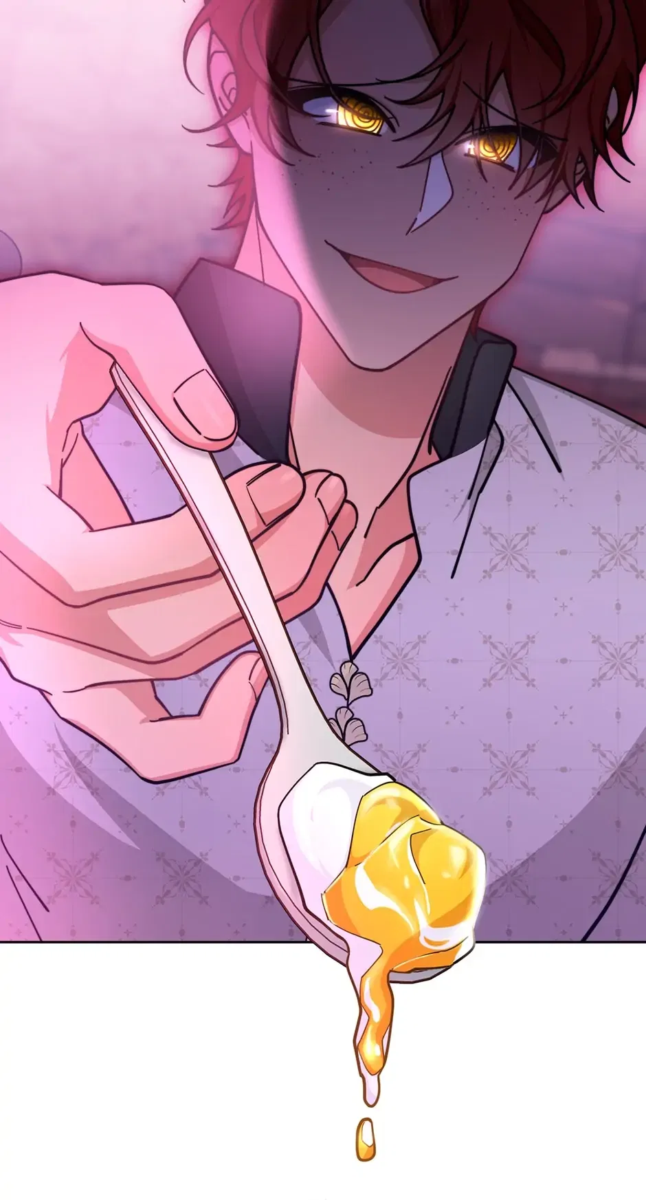 I Will Take Responsibility for the Welfare of the Male Lead Chapter 29 – Page 23