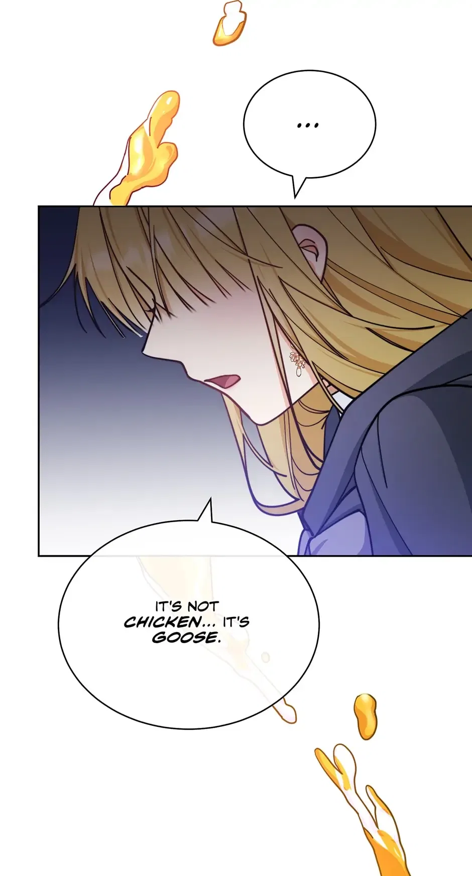 I Will Take Responsibility for the Welfare of the Male Lead Chapter 29 – Page 24