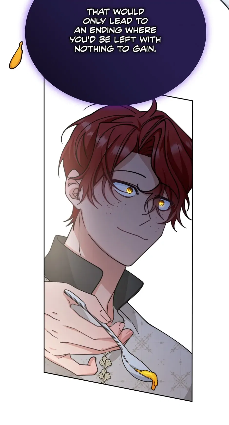 I Will Take Responsibility for the Welfare of the Male Lead Chapter 29 – Page 27