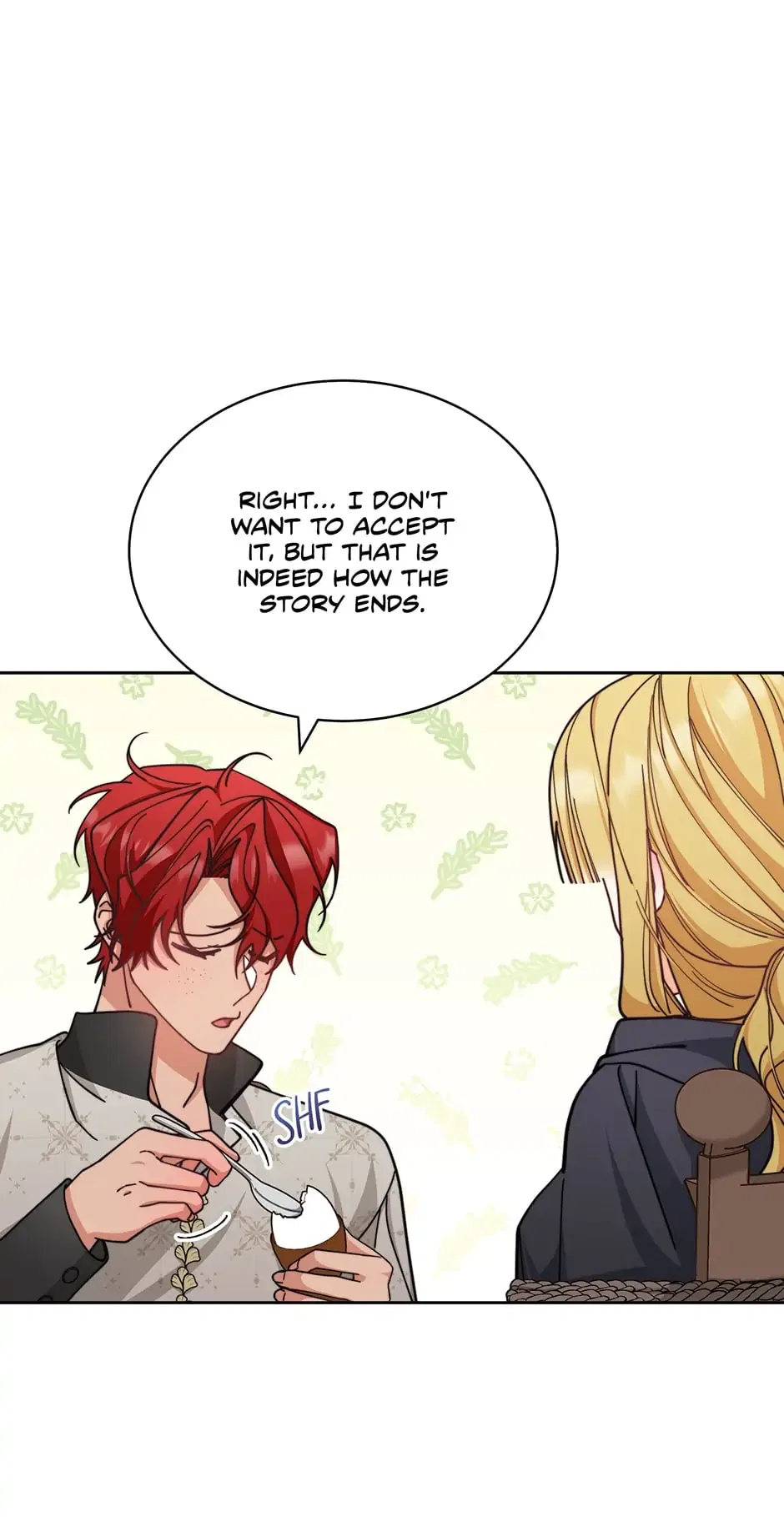 I Will Take Responsibility for the Welfare of the Male Lead Chapter 29 – Page 28