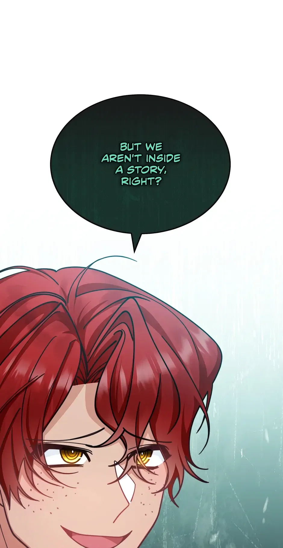 I Will Take Responsibility for the Welfare of the Male Lead Chapter 29 – Page 29