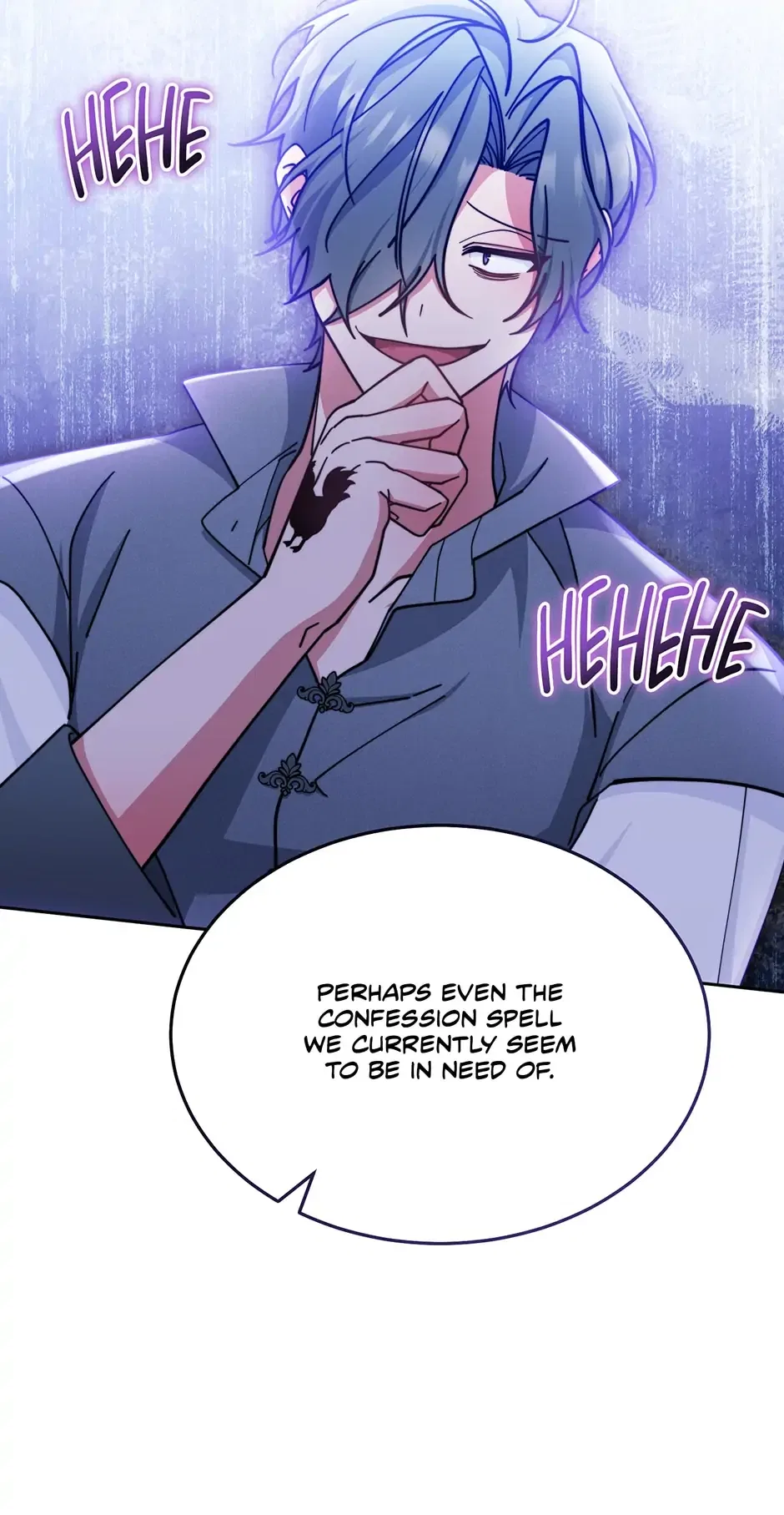 I Will Take Responsibility for the Welfare of the Male Lead Chapter 29 – Page 32