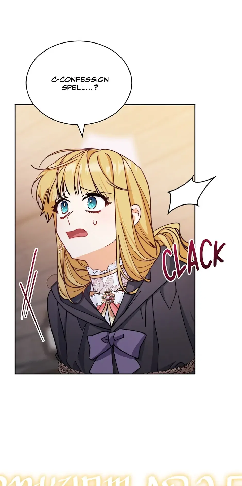 I Will Take Responsibility for the Welfare of the Male Lead Chapter 29 – Page 33