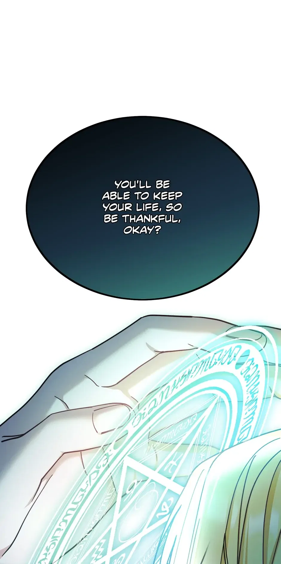 I Will Take Responsibility for the Welfare of the Male Lead Chapter 29 – Page 38