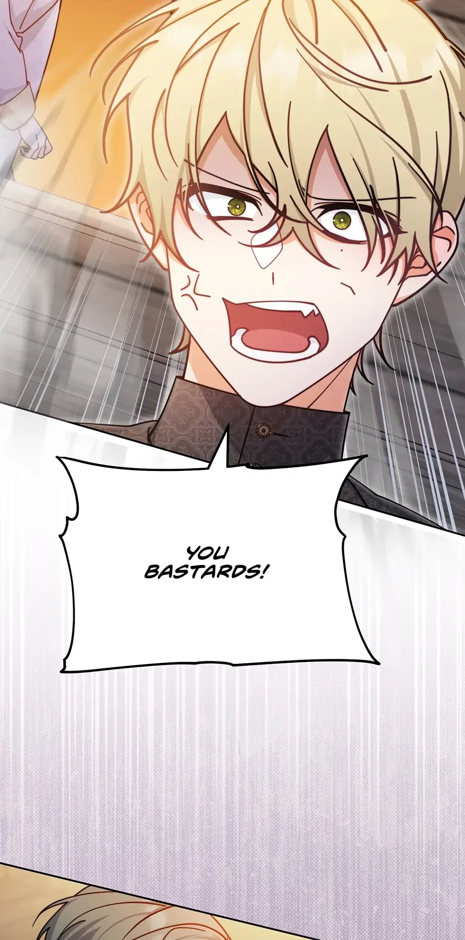 I Will Take Responsibility for the Welfare of the Male Lead Chapter 29 – Page 42