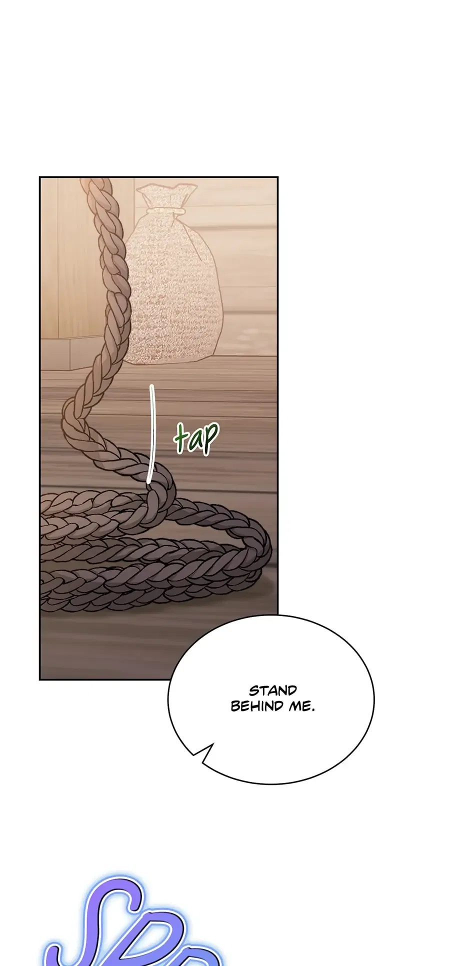 I Will Take Responsibility for the Welfare of the Male Lead Chapter 29 – Page 49