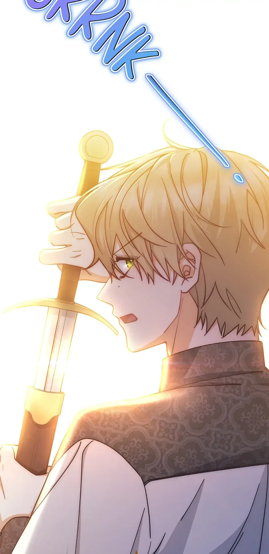 I Will Take Responsibility for the Welfare of the Male Lead Chapter 29 – Page 50