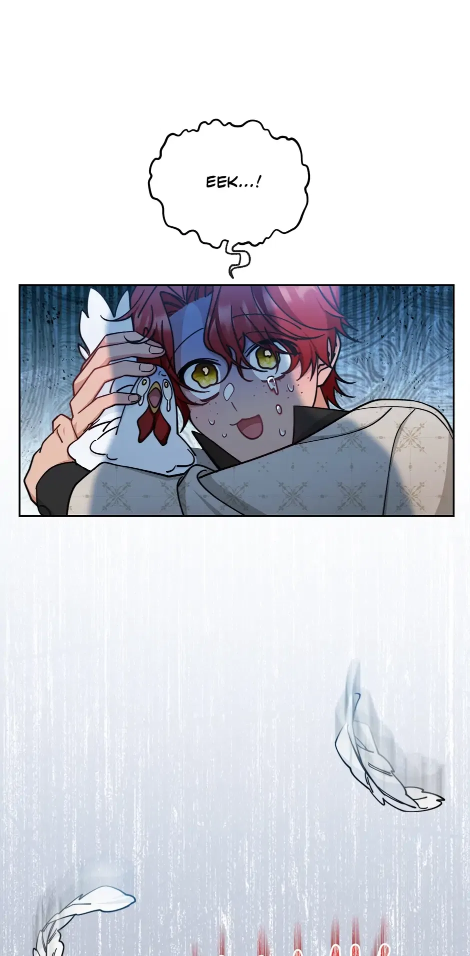 I Will Take Responsibility for the Welfare of the Male Lead Chapter 29 – Page 53