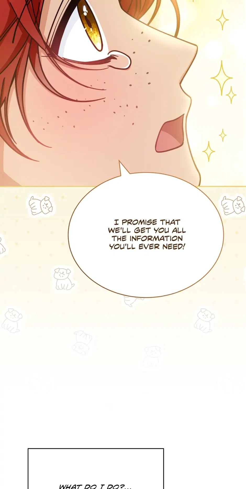 I Will Take Responsibility for the Welfare of the Male Lead Chapter 29 – Page 69