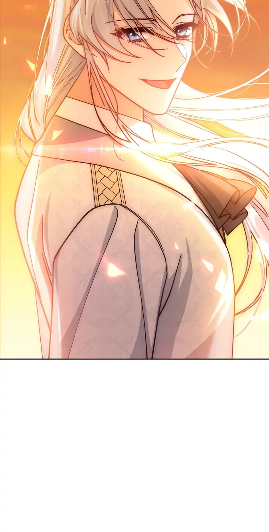 I Will Take Responsibility for the Welfare of the Male Lead Chapter 29 – Page 82