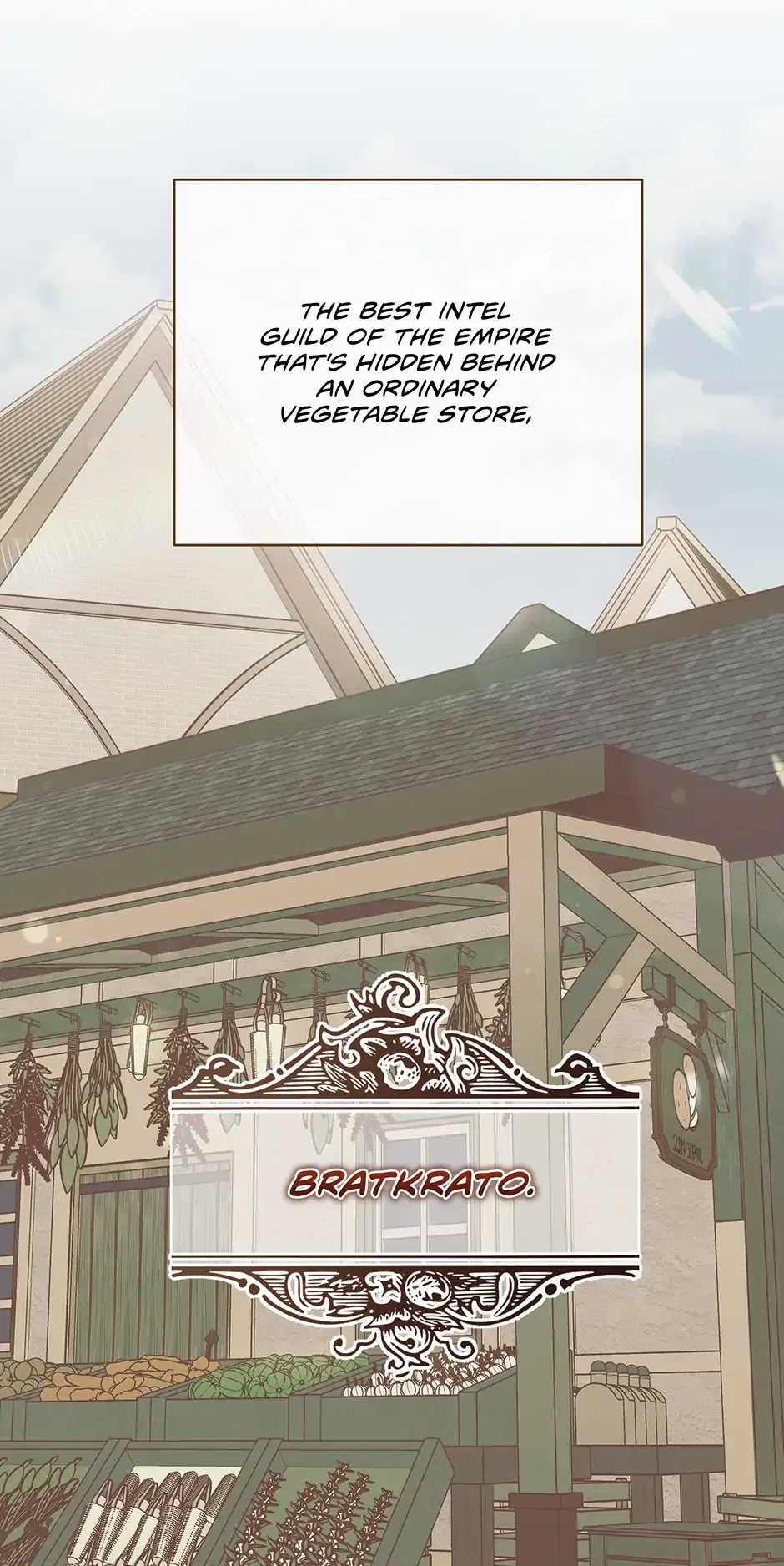 I Will Take Responsibility for the Welfare of the Male Lead Chapter 28 – Page 2