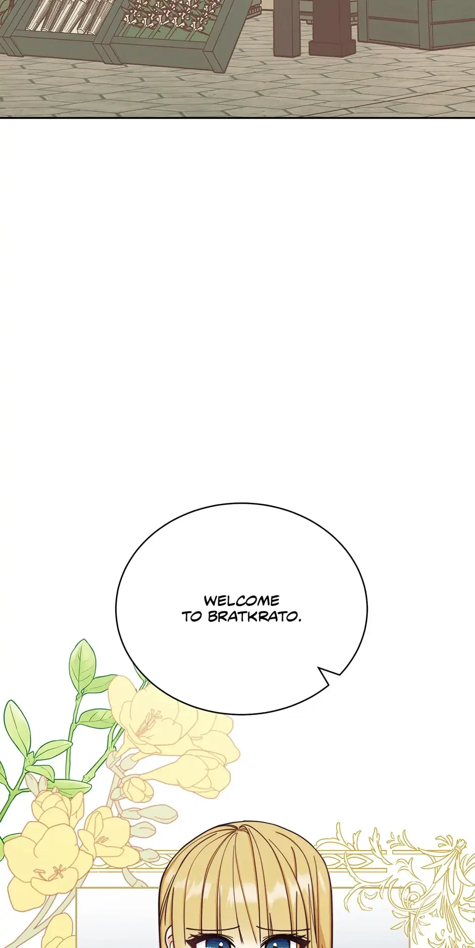 I Will Take Responsibility for the Welfare of the Male Lead Chapter 28 – Page 3