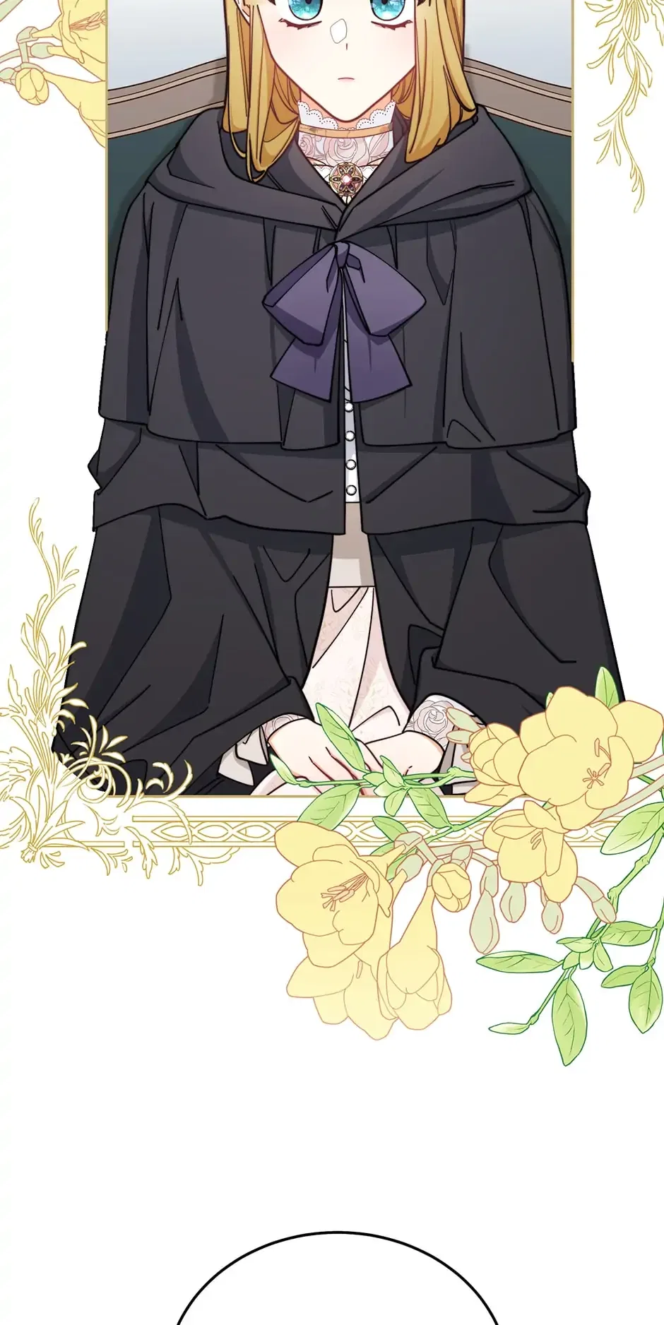I Will Take Responsibility for the Welfare of the Male Lead Chapter 28 – Page 4