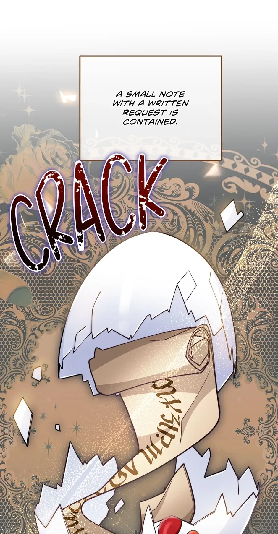 I Will Take Responsibility for the Welfare of the Male Lead Chapter 28 – Page 10