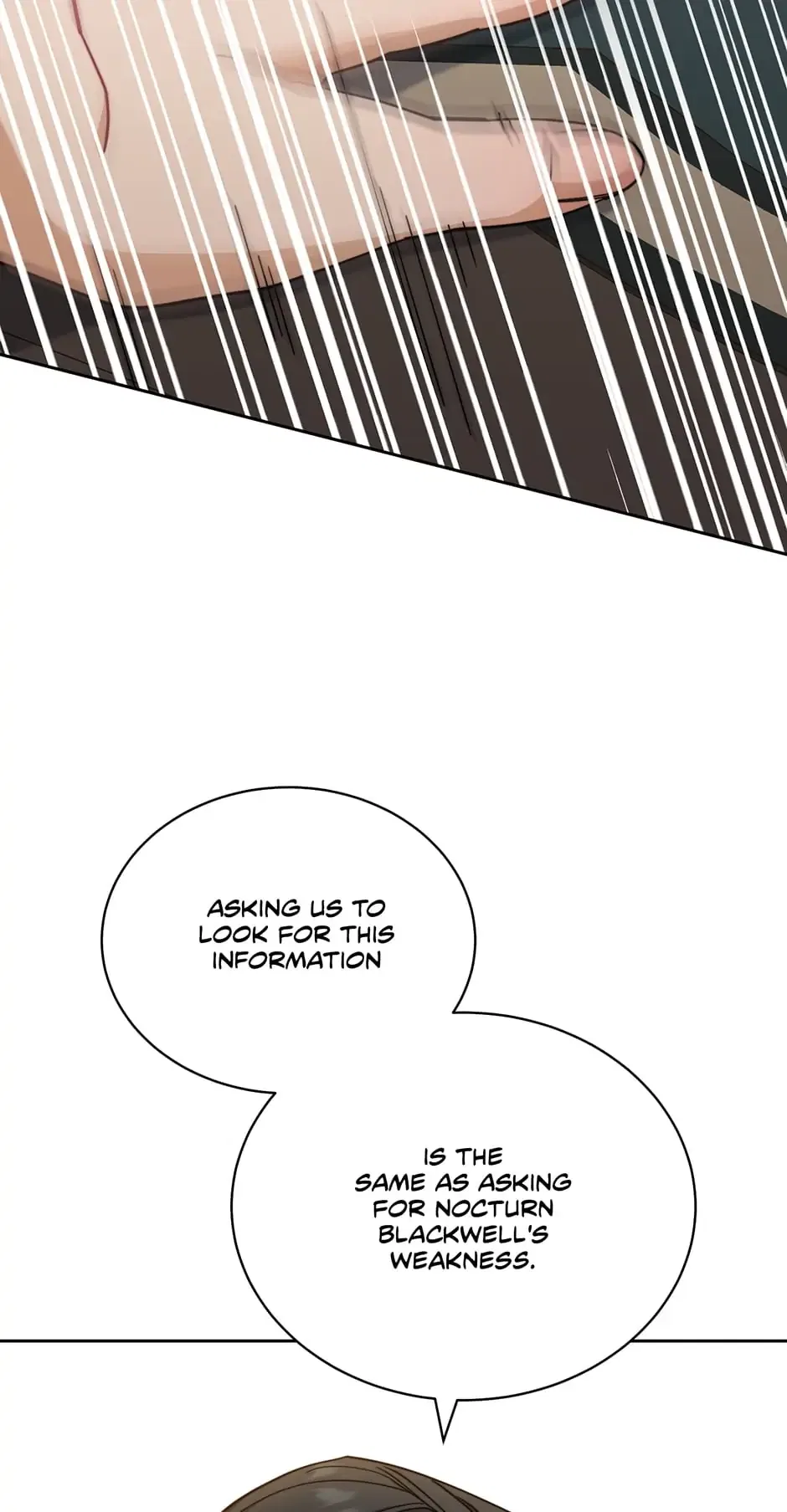 I Will Take Responsibility for the Welfare of the Male Lead Chapter 28 – Page 16