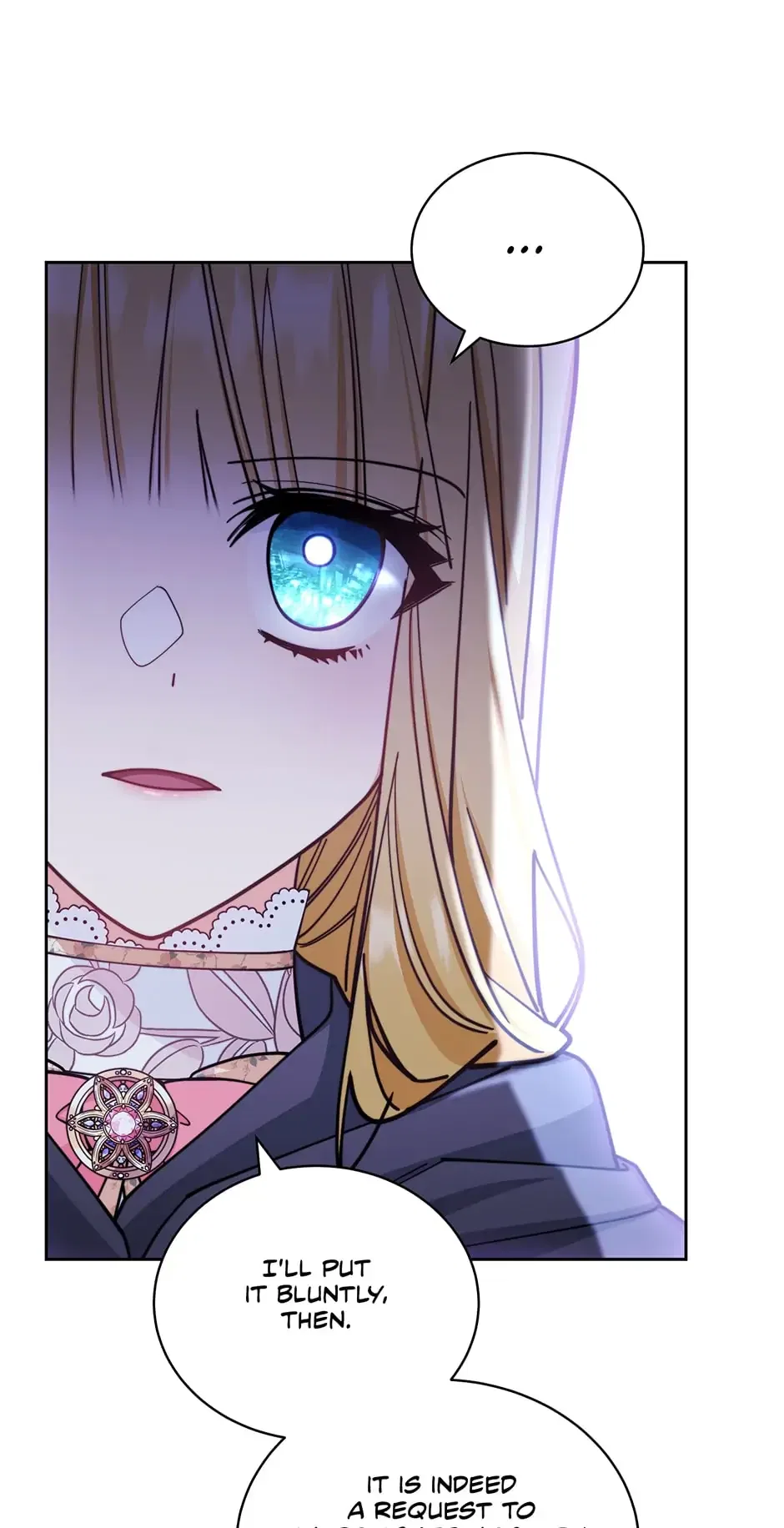 I Will Take Responsibility for the Welfare of the Male Lead Chapter 28 – Page 18