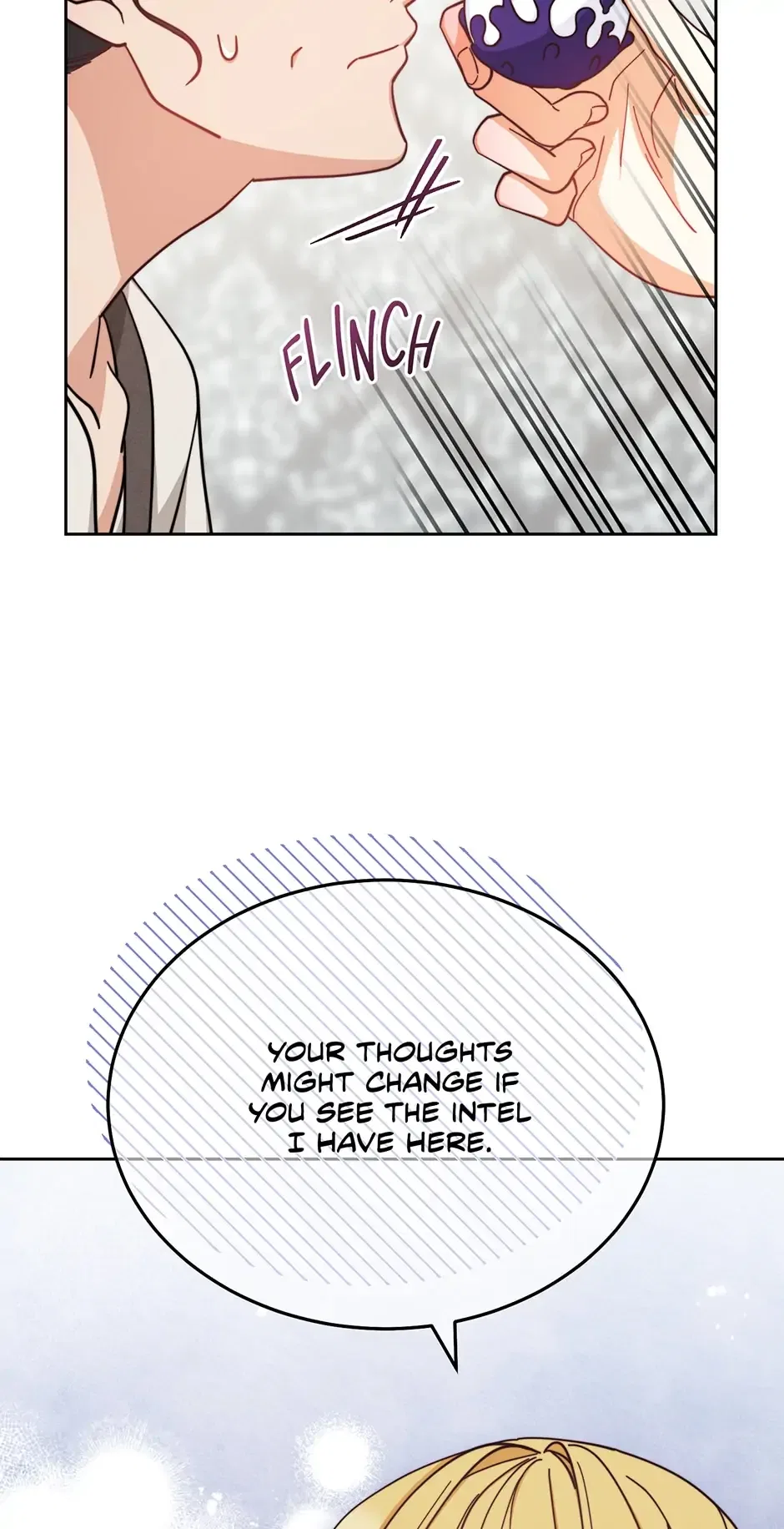 I Will Take Responsibility for the Welfare of the Male Lead Chapter 28 – Page 22