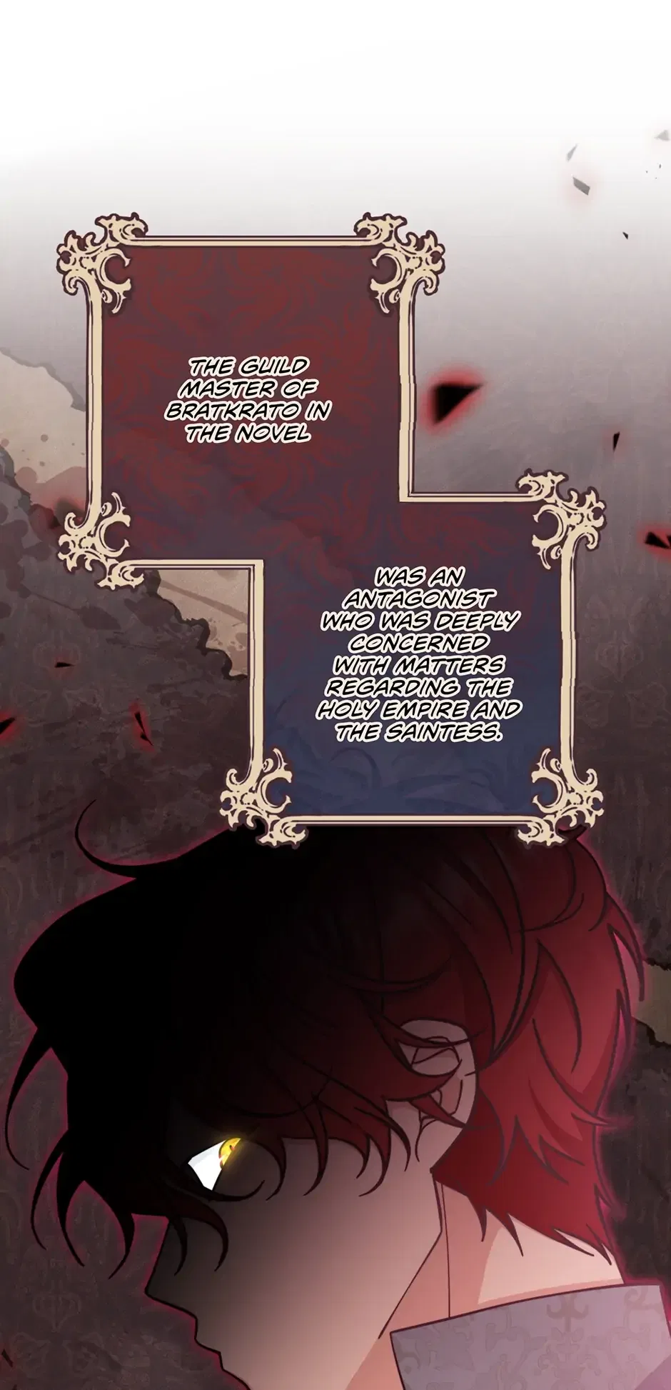 I Will Take Responsibility for the Welfare of the Male Lead Chapter 28 – Page 28