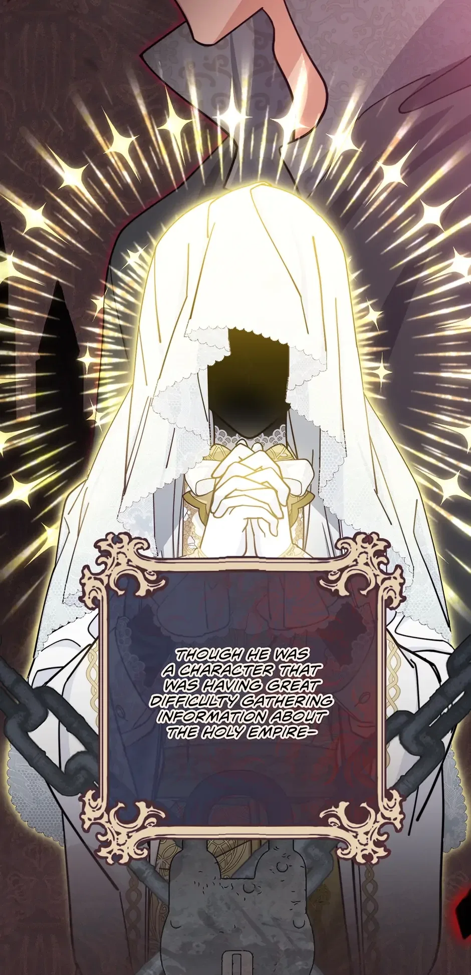 I Will Take Responsibility for the Welfare of the Male Lead Chapter 28 – Page 29