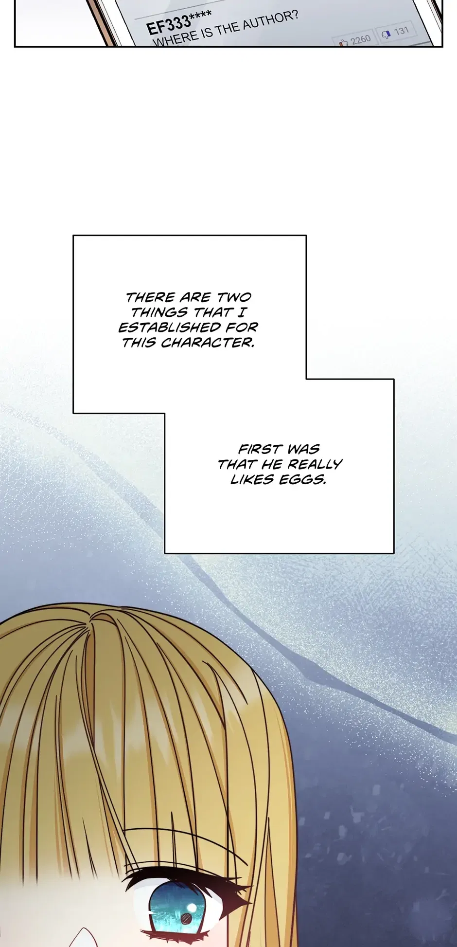 I Will Take Responsibility for the Welfare of the Male Lead Chapter 28 – Page 31