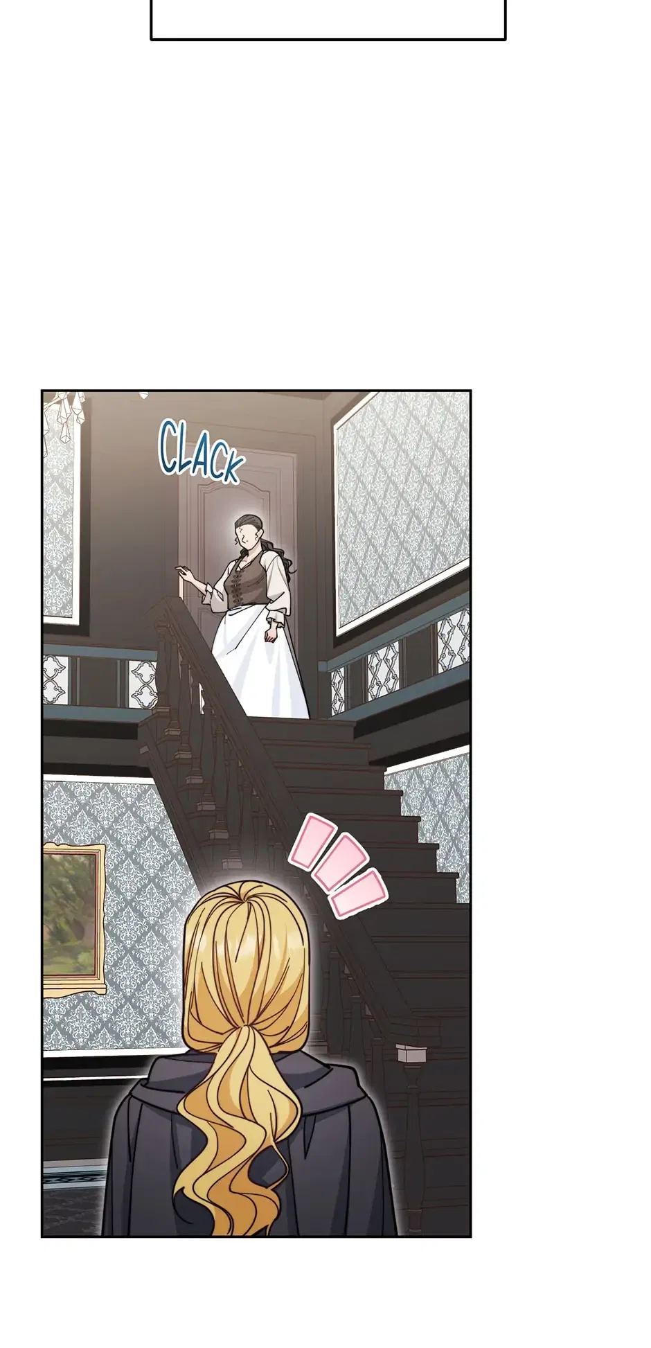 I Will Take Responsibility for the Welfare of the Male Lead Chapter 28 – Page 33