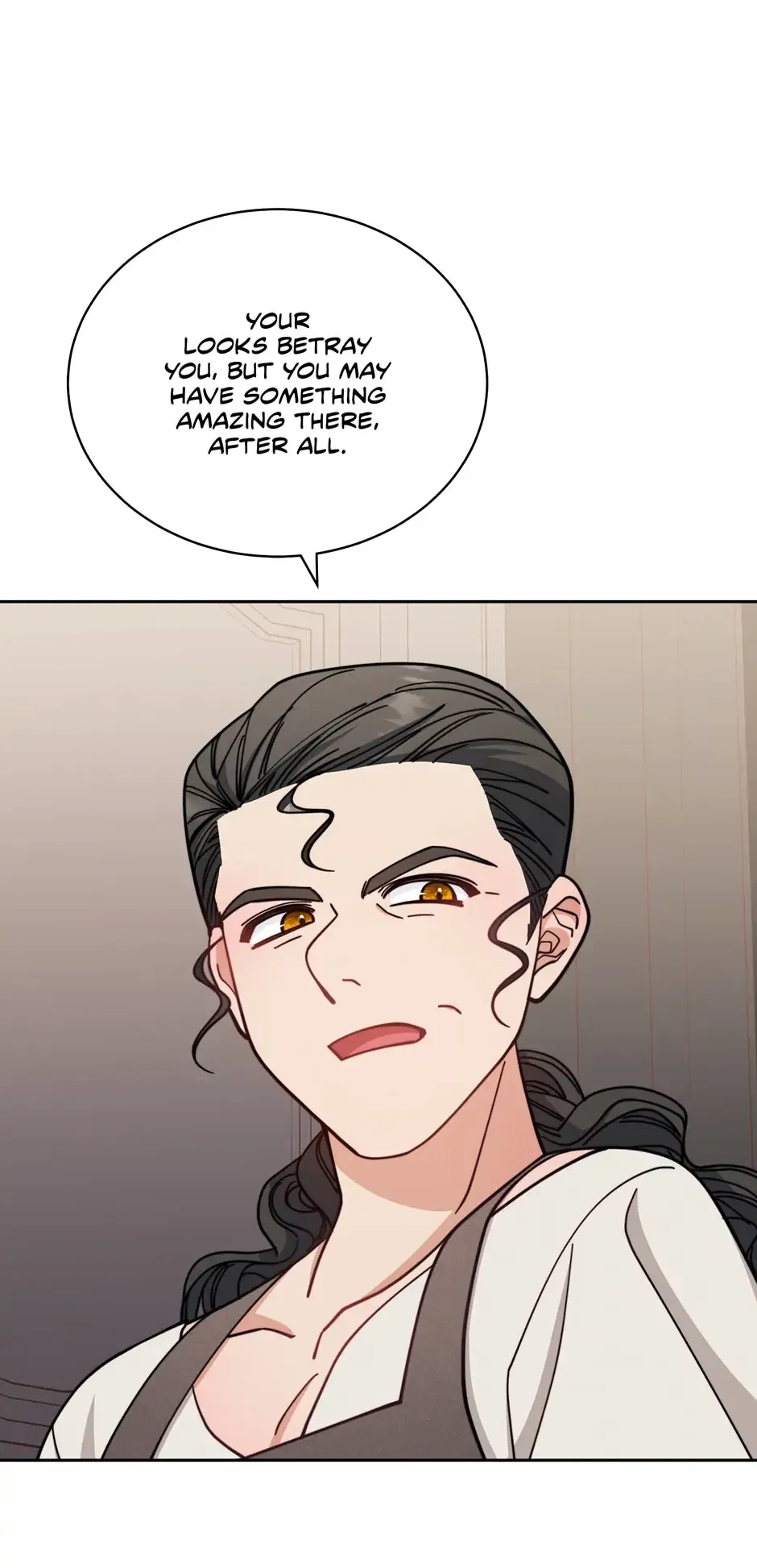I Will Take Responsibility for the Welfare of the Male Lead Chapter 28 – Page 34