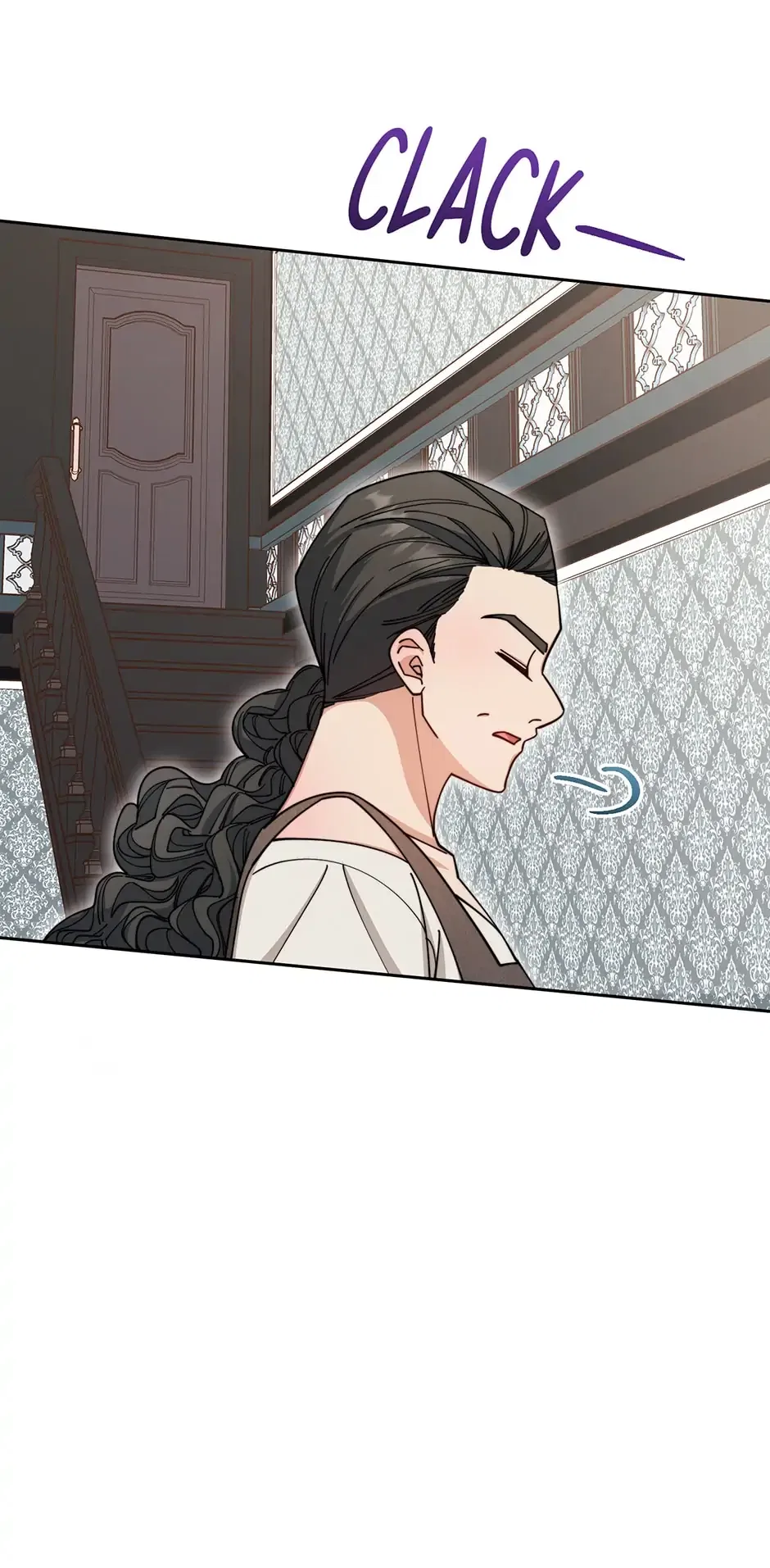 I Will Take Responsibility for the Welfare of the Male Lead Chapter 28 – Page 38
