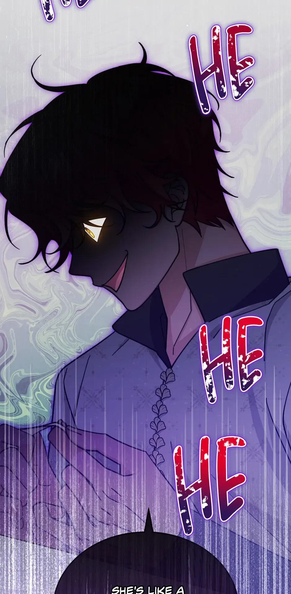 I Will Take Responsibility for the Welfare of the Male Lead Chapter 28 – Page 40