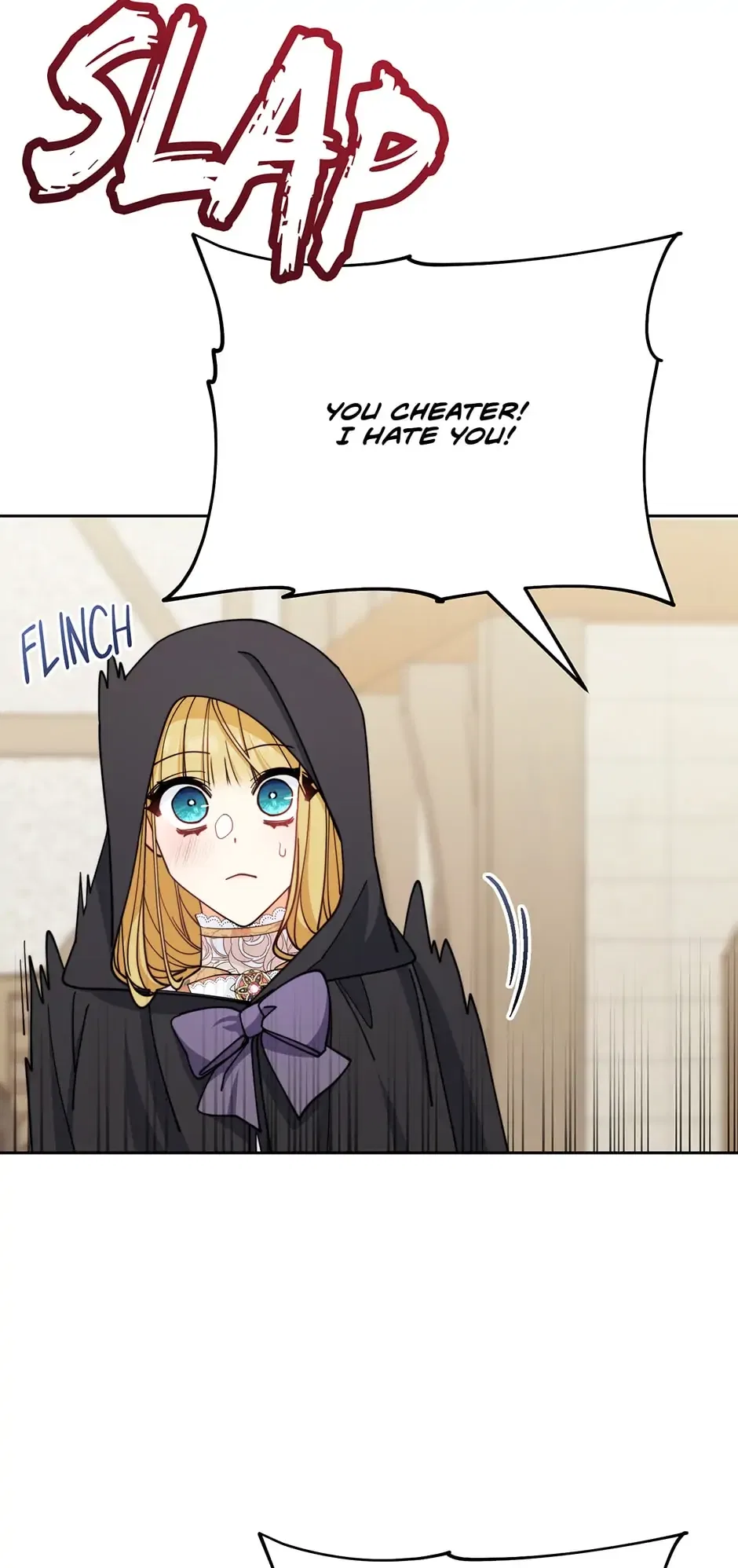 I Will Take Responsibility for the Welfare of the Male Lead Chapter 28 – Page 43
