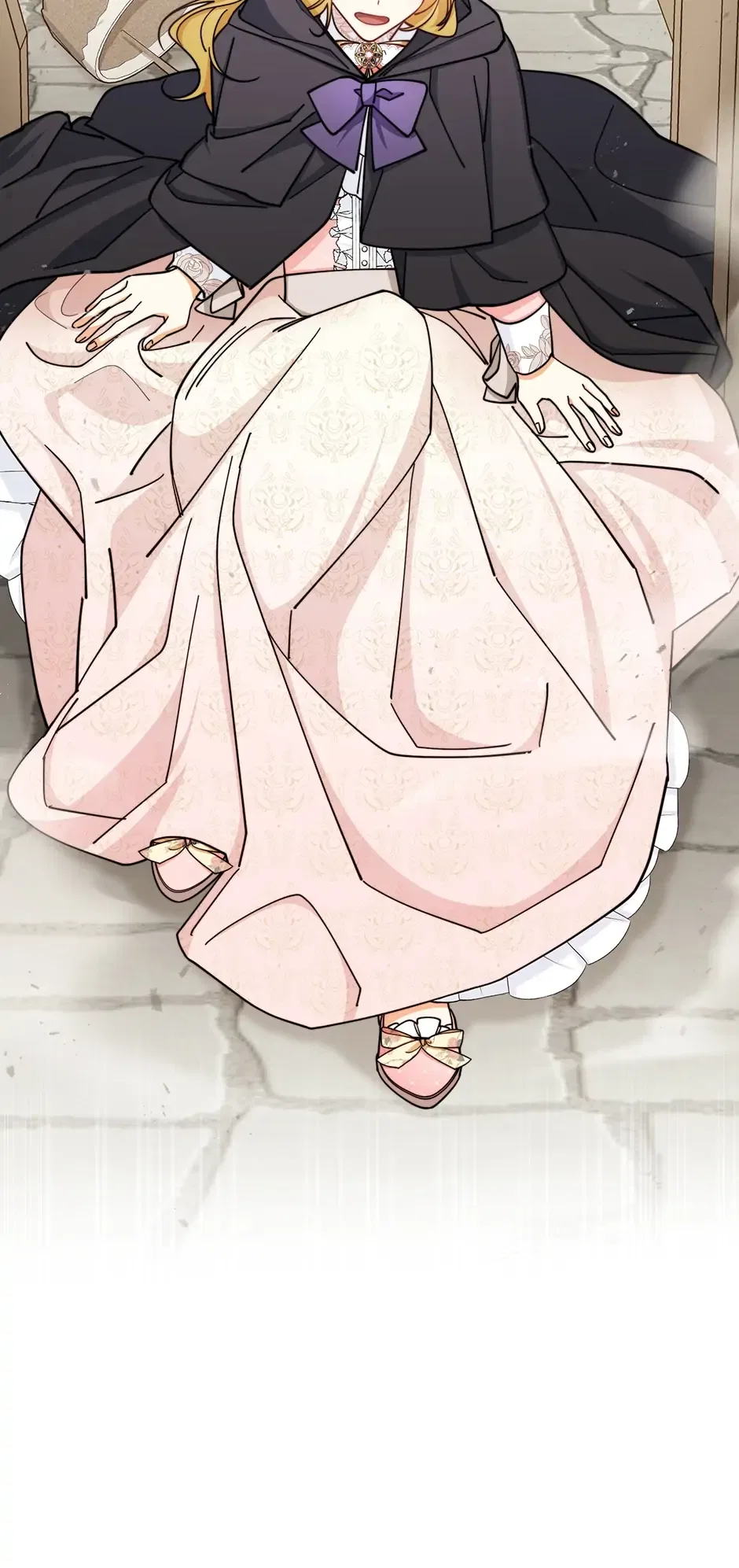I Will Take Responsibility for the Welfare of the Male Lead Chapter 28 – Page 47