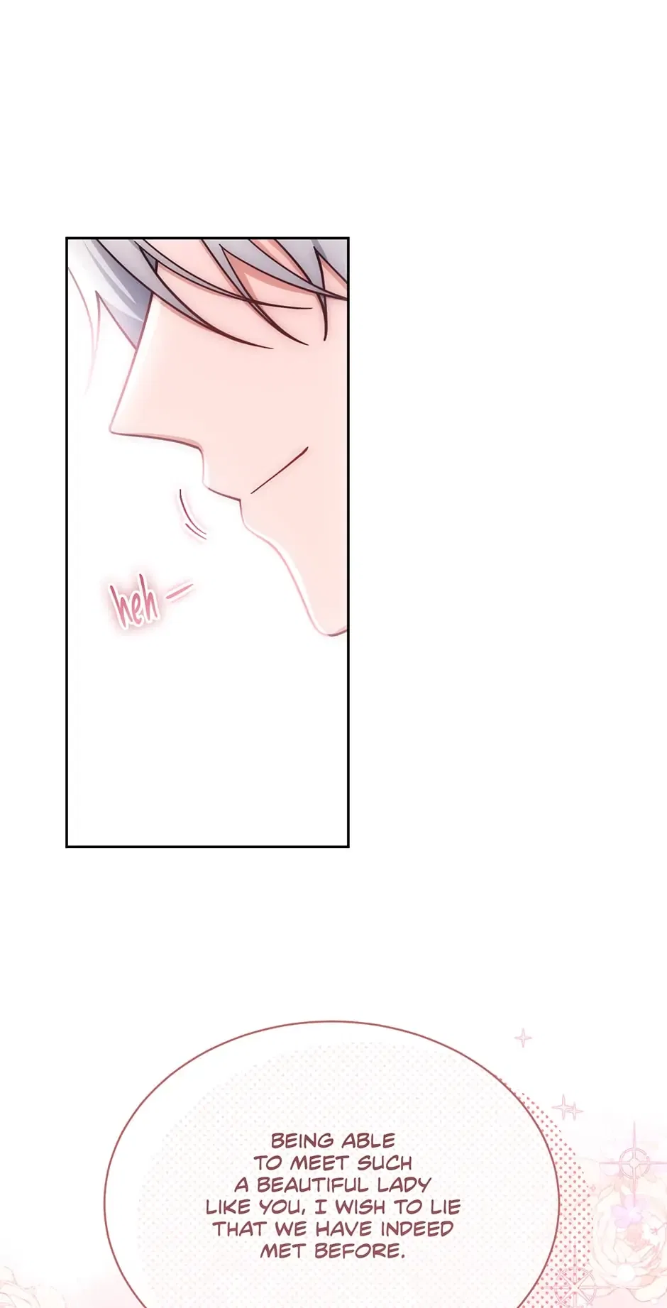 I Will Take Responsibility for the Welfare of the Male Lead Chapter 28 – Page 55