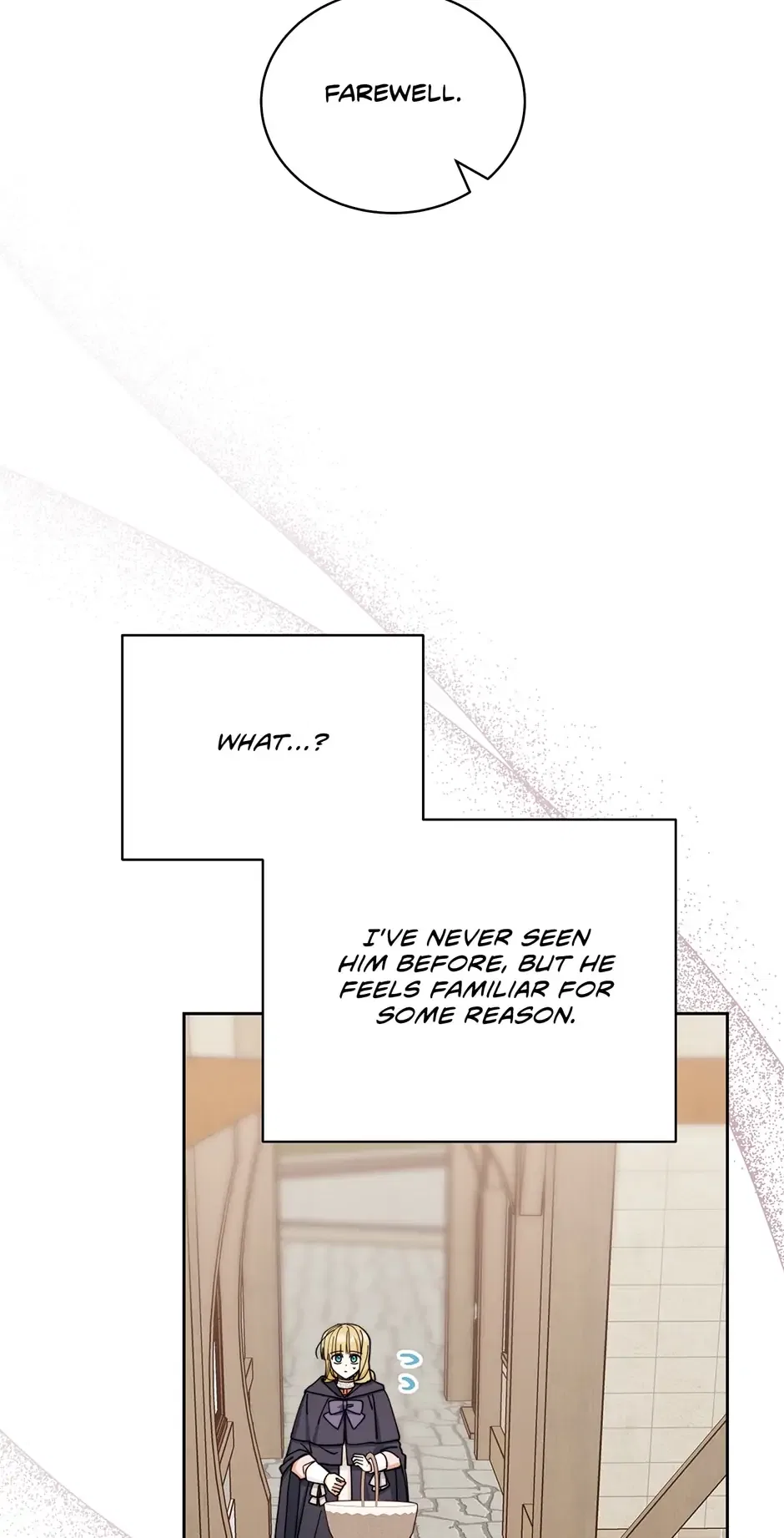 I Will Take Responsibility for the Welfare of the Male Lead Chapter 28 – Page 59