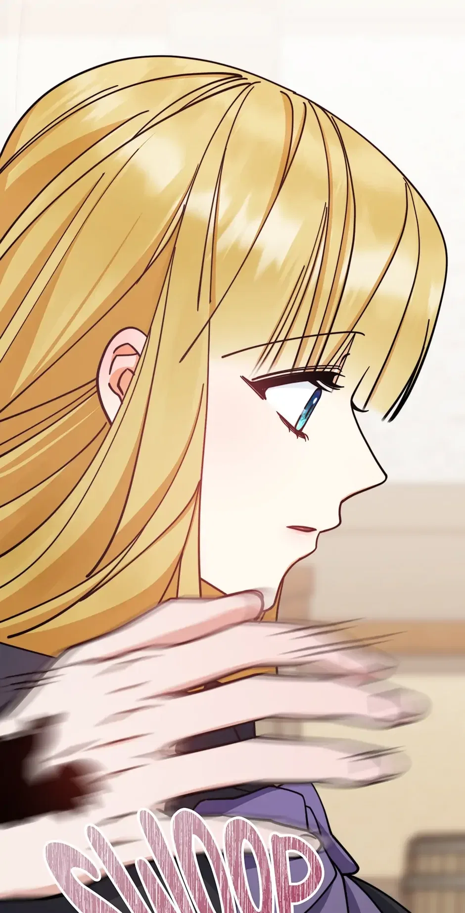 I Will Take Responsibility for the Welfare of the Male Lead Chapter 28 – Page 61