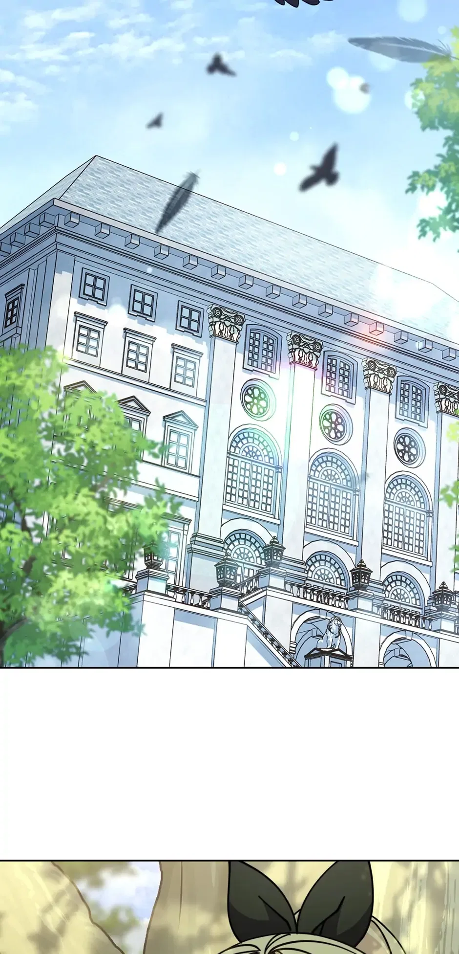 I Will Take Responsibility for the Welfare of the Male Lead Chapter 28 – Page 64