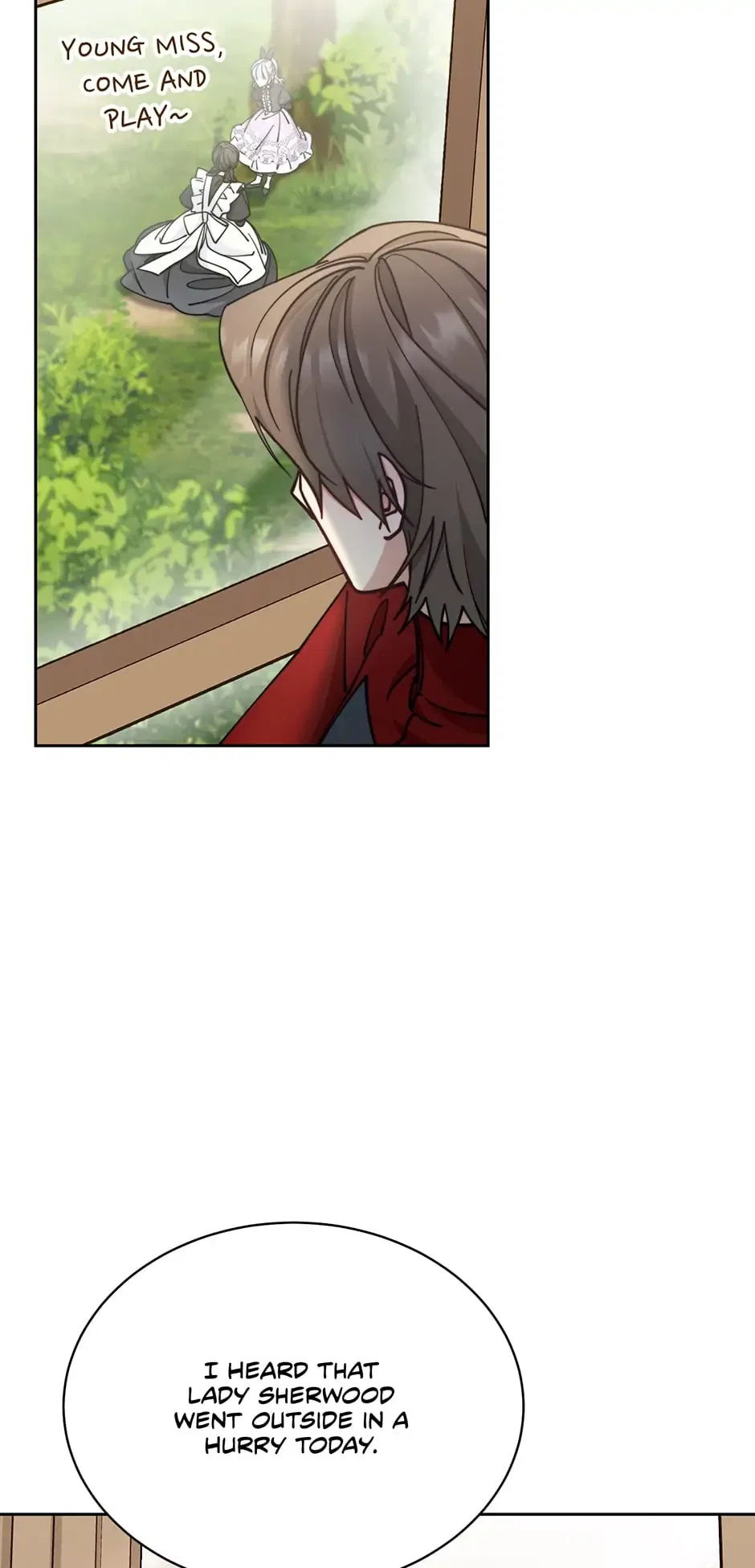I Will Take Responsibility for the Welfare of the Male Lead Chapter 28 – Page 66