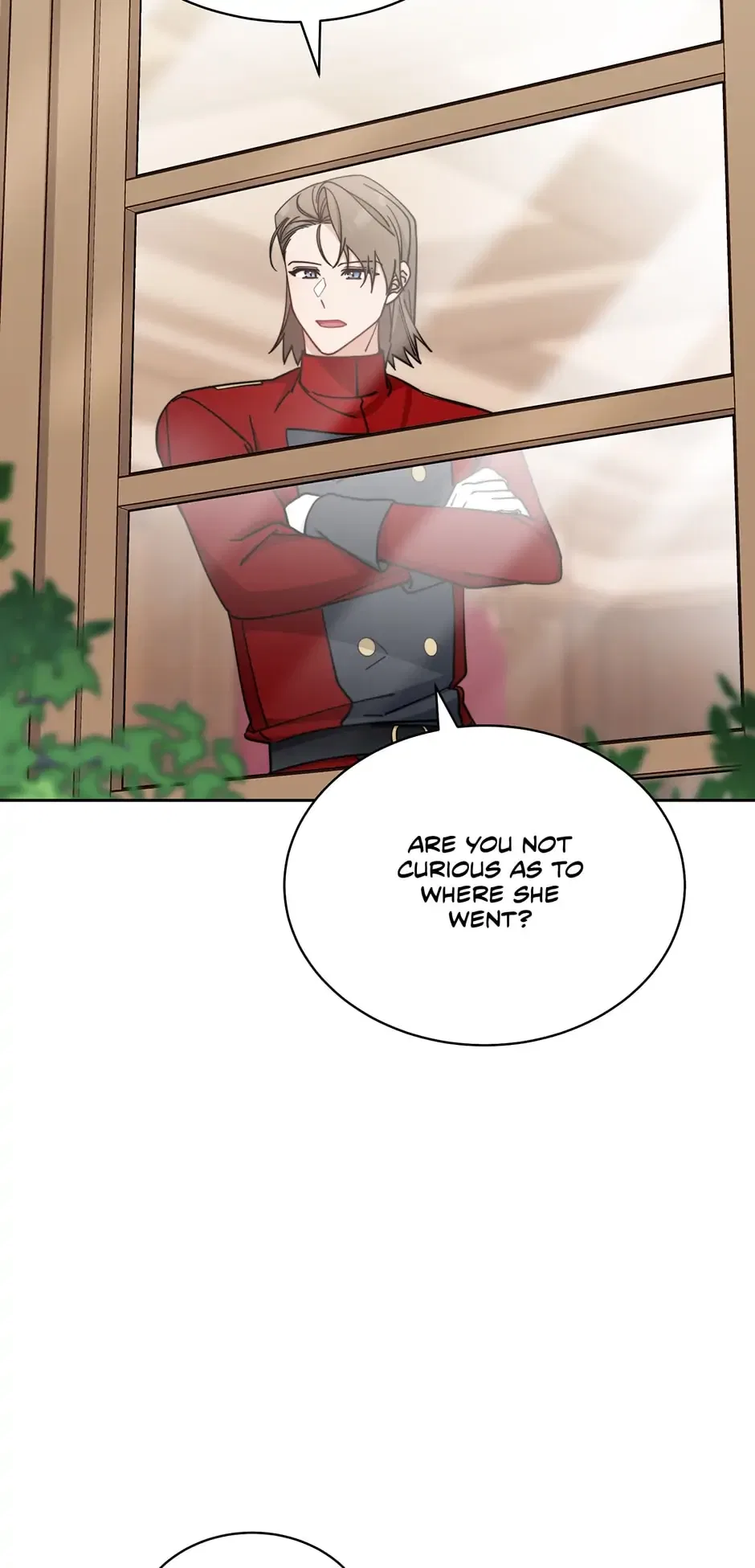 I Will Take Responsibility for the Welfare of the Male Lead Chapter 28 – Page 67