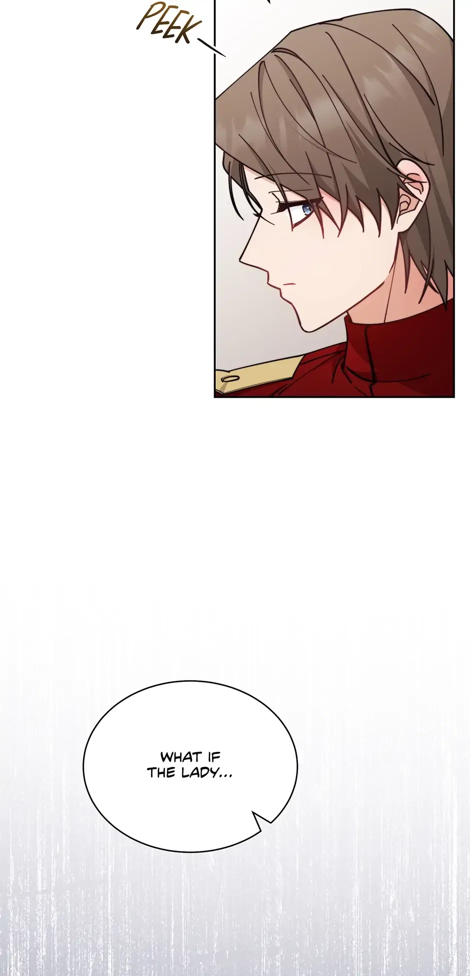 I Will Take Responsibility for the Welfare of the Male Lead Chapter 28 – Page 69