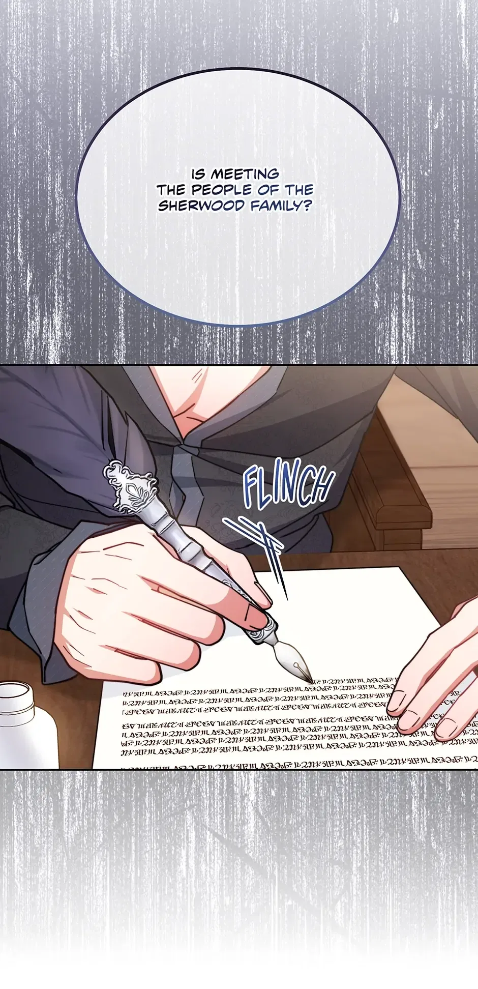 I Will Take Responsibility for the Welfare of the Male Lead Chapter 28 – Page 70